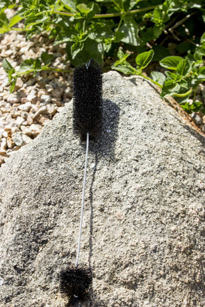 The Ultimate Hummingbirds Feeder 2-in-1 Cleaning Brush - We Love Hummingbirds