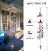 Unique Hummingbird Wind Chimes - We Love Hummingbirds