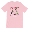 We Love Hummingbirds T-Shirt - Pick Your Favorite Color! - We Love Hummingbirds